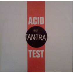 Tantra I Want Ur Love Vinyl 12" USED
