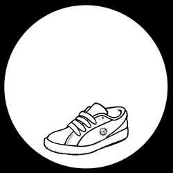 Sam-C Oldschool Shoes 04 Vinyl 12" USED