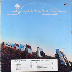Supercharge (2) Supercharge Vinyl LP USED