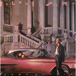 Belouis Some Some People Vinyl LP USED