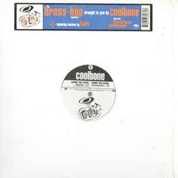 Coolbone Nothin' But Strife Vinyl 12" USED