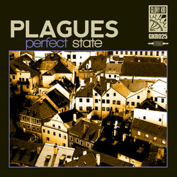 Plagues (2) Perfect State USED VINYL 7INCH