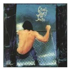 Cruel Story Of Youth Cruel Story Of Youth Vinyl LP USED