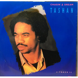 Tashan Chasin' A Dream USED VINYL 12INCH