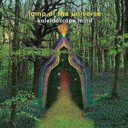 Lamp Of The Universe Kaleidoscope Mind Vinyl LP USED