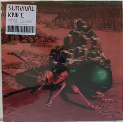 Survival Knife Loose Power Vinyl LP USED