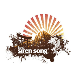 Fanu Siren Song Vinyl 12" USED