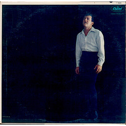 Bobby Darin Earthy! Vinyl LP USED