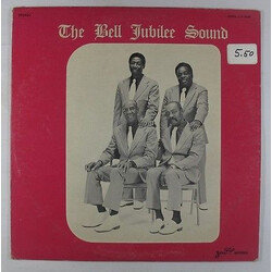 Bell Jubilee Singers The Bell Jubilee Sound Vinyl LP USED