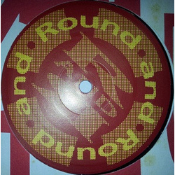 Dreamreaper Dreamreaper Vinyl 12" USED