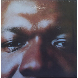 Elvin Jones Merry Go Round Vinyl LP USED
