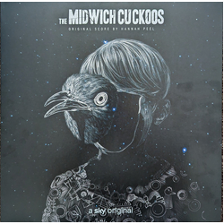 Hannah Peel The Midwich Cuckoos (Original Score) Vinyl LP USED