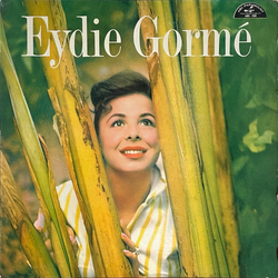 Eydie Gormé Eydie Gormé Vinyl LP USED