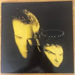 Hue & Cry Seduced And Abandoned Vinyl LP USED
