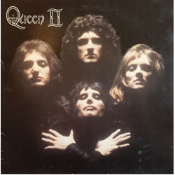 Queen Queen II Vinyl LP USED
