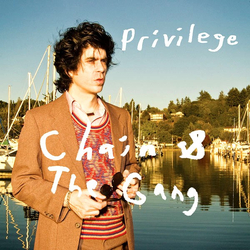 Chain And The Gang Privilege Vinyl 7" USED