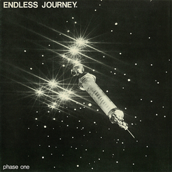 Various Endless Journey. Phase One Vinyl LP USED
