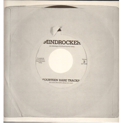 Various Mindrocker Volume 3 Vinyl LP USED