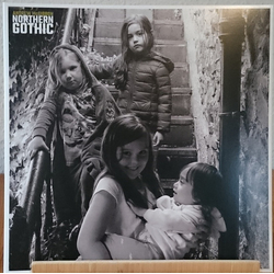 Andrew McGibbon Jnr Northern Gothic Vinyl LP USED