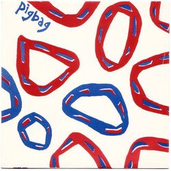 Pigbag Sunny Day VINYL 7" USED