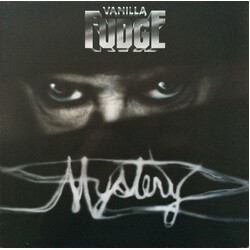 Vanilla Fudge Mystery Vinyl LP USED