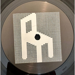 Aroma Pitch Millennium Surfer Vinyl 12" USED