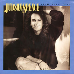 Judson Spence Yeah, Yeah, Yeah Vinyl 7" USED