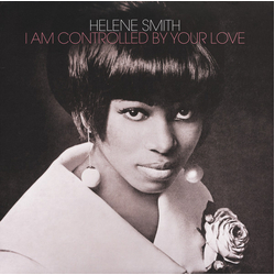Helene Smith I Am Controlled By Your Love Vinyl LP USED