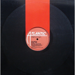 Cupid (2) Cupid Shuffle Vinyl 12" USED