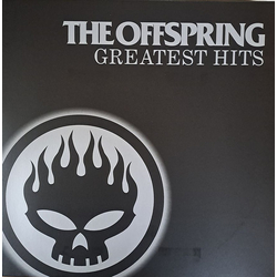 The Offspring Greatest Hits Vinyl LP USED