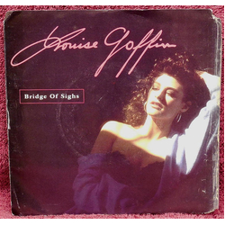 Louise Goffin Bridge Of Sighs Vinyl 7" USED