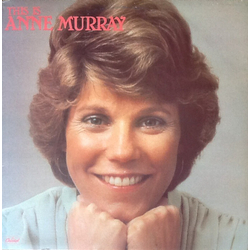 Anne Murray This Is Anne Murray Vinyl LP USED