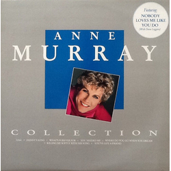 Anne Murray The Anne Murray Collection Vinyl LP USED