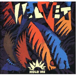 Velvet (2) Hold Me (Remix) Vinyl 12" USED