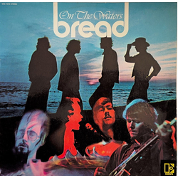 Bread On The Waters Vinyl LP USED