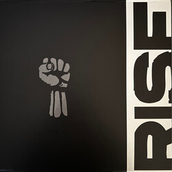 Rise Against Career Vinyl Box Set (2001-2017) Vinyl 8 LP Box Set USED