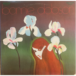 Bonnie Dobson Bonnie Dobson Vinyl LP USED
