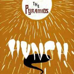 The Pyramids (4) Hunch Your Body Love Somebody Vinyl 7" USED