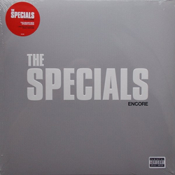 The Specials Encore Vinyl LP USED