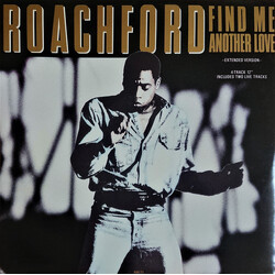 Roachford Find Me Another Love USED VINYL 12INCH 45 RPM