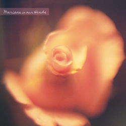 Mariana In Our Heads Anemone Vinyl 7" USED