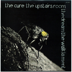 The Cure The Upstairs Room / The Dream / The Walk / Lament Vinyl 12" USED