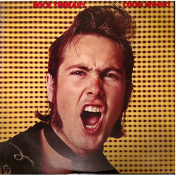 Colin Winski Rock Therapy Vinyl LP USED