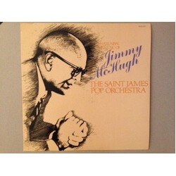 The Saint James Pop Orchestra / Jimmy McHugh What's New... The Music Of Jimmy McHugh Vinyl LP USED