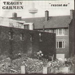 Tracey Carmen / The Mainstream Rescue Me Vinyl 12" USED