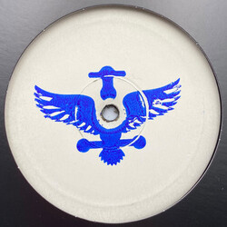 Bill Callahan America! (Batongo Ditongo Edit) Vinyl 12" USED