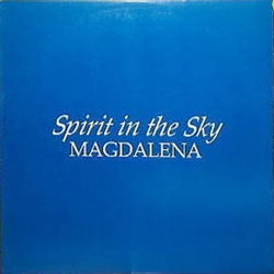 Magdalena (13) Spirit In The Sky Vinyl 12" USED
