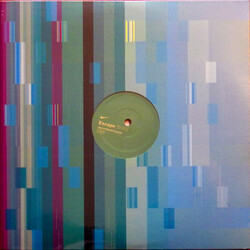 Indopepsychics / Fumiya Tanaka Escape / Faze~ulirg Remix Vinyl 12" USED