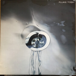 Fluke Tosh Vinyl 12" USED