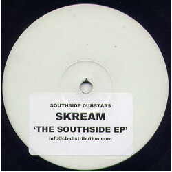 Skream The Southside EP Vinyl 12" USED